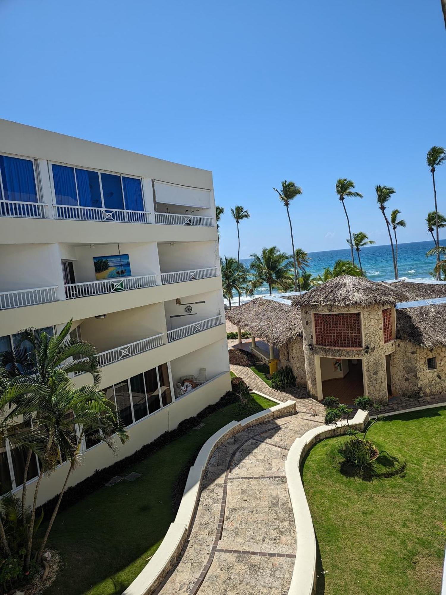 Jardines Del Mar Todas Las Amenidades Reserva Inmediata Villa Del Mar المظهر الخارجي الصورة